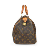 Louis Vuitton 'Speedy 30' Handbag