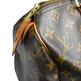 Louis Vuitton 'Speedy 30' Handbag