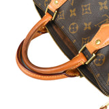 Louis Vuitton 'Speedy 30' Handbag