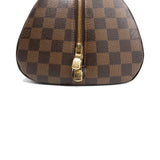 Louis Vuitton 'Ribera' Top Handle Bag