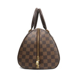 Louis Vuitton 'Ribera' Top Handle Bag