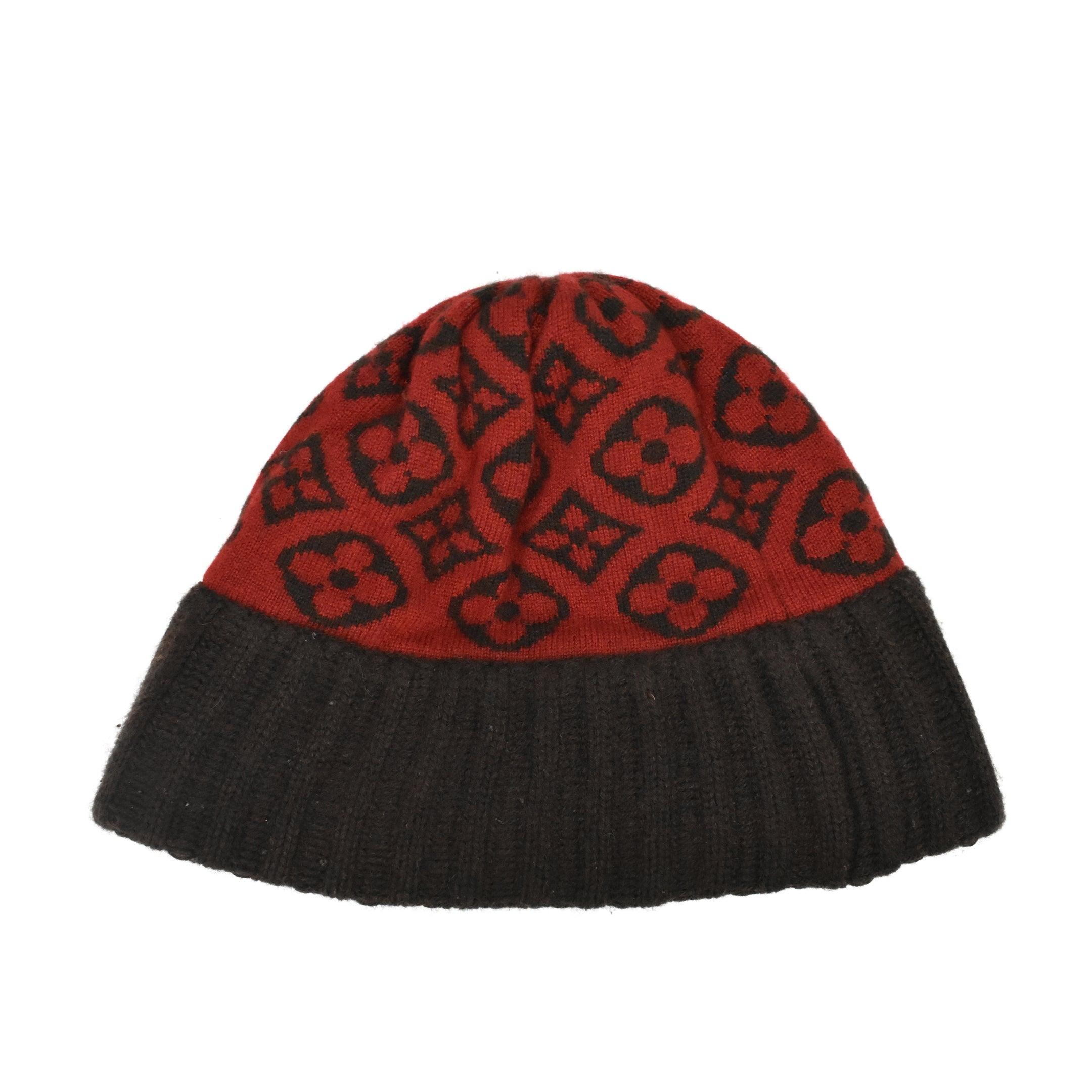 Louis Vuitton Toque - Fashionably Yours