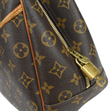 Louis Vuitton 'Trouvile PM' Bag