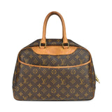 Louis Vuitton 'Trouvile PM' Bag