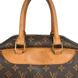 Louis Vuitton 'Trouvile PM' Bag