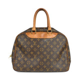 Louis Vuitton 'Trouvile PM' Bag