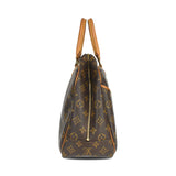 Louis Vuitton 'Trouvile PM' Bag