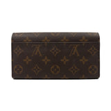 Louis Vuitton 'Sarah' Wallet
