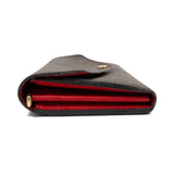 Louis Vuitton 'Sarah' Wallet