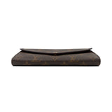 Louis Vuitton 'Sarah' Wallet