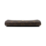 Louis Vuitton 'Sarah' Wallet