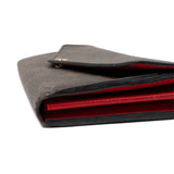 Louis Vuitton 'Sarah' Wallet