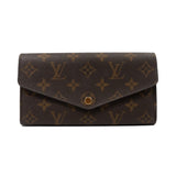 Louis Vuitton 'Sarah' Wallet
