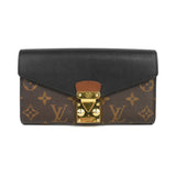 Louis Vuitton ‘Metis’ Wallet