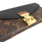 Louis Vuitton ‘Metis’ Wallet