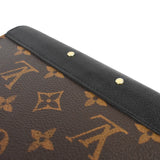 Louis Vuitton ‘Metis’ Wallet