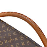 Louis Vuitton 'Artsy MM' Hobo Bag