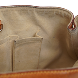 Louis Vuitton 'Hampstead' Handbag