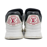 Louis Vuitton 'Zig Zag' Sneakers - Men's 10