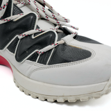 Louis Vuitton 'Zig Zag' Sneakers - Men's 10