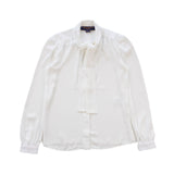 Louis Vuitton Uniforms Blouse - Women's 34