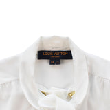 Louis Vuitton Uniforms Blouse - Women's 34