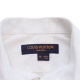 Louis Vuitton Button-Down Shirt - Men's 38