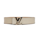 Louis Vuitton Epi Leather Belt