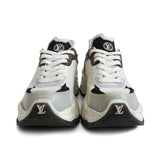 Louis Vuitton 'Run 55' Sneakers - Women's 36