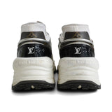 Louis Vuitton 'Run 55' Sneakers - Women's 36
