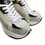 Louis Vuitton 'Run 55' Sneakers - Women's 36