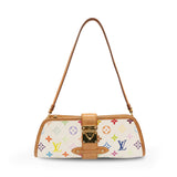 Louis Vuitton x Murakami 'Shirley' Shoulder Bag