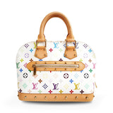 Louis Vuitton 'Multicolore Alma' Handbag