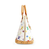 Louis Vuitton 'Multicolore Alma' Handbag