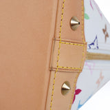Louis Vuitton 'Multicolore Alma' Handbag