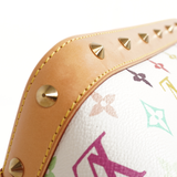 Louis Vuitton 'Multicolore Alma' Handbag