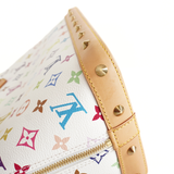 Louis Vuitton 'Multicolore Alma' Handbag