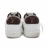Louis Vuitton 'Charlie' Low-Top Sneakers - Men's 8