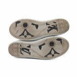 Louis Vuitton 'Charlie' Low-Top Sneakers - Men's 8
