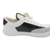 Louis Vuitton 'Charlie' Low-Top Sneakers - Men's 8