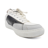 Louis Vuitton 'Charlie' Low-Top Sneakers - Men's 8