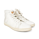 Louis Vuitton High-Top Sneakers - Women's 37.5