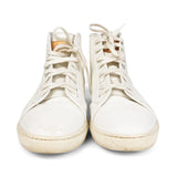 Louis Vuitton High-Top Sneakers - Women's 37.5