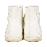 Louis Vuitton High-Top Sneakers - Women's 37.5