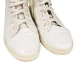 Louis Vuitton High-Top Sneakers - Women's 37.5