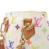 Louis Vuitton 'Audra' Handbag