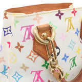 Louis Vuitton 'Audra' Handbag