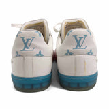 Louis Vuitton 'Luxembourg' Sneaker - Men's 9