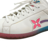 Louis Vuitton 'Luxembourg' Sneaker - Men's 9