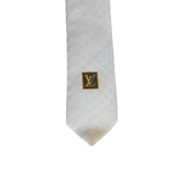 Louis Vuitton Monogram Tie